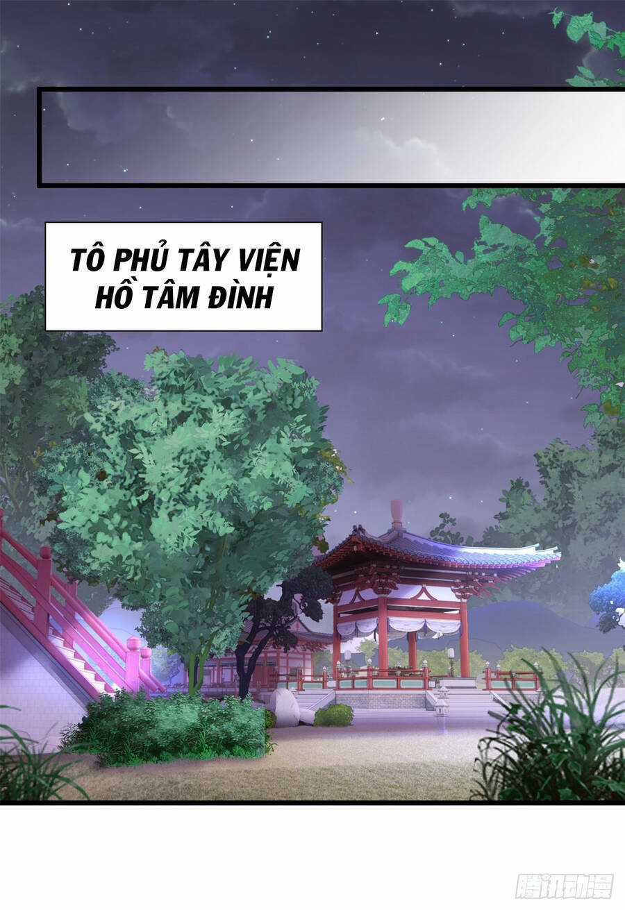 Kẻ Bị Vứt Bỏ Cường Đại Nhất Chapter 15 trang 15