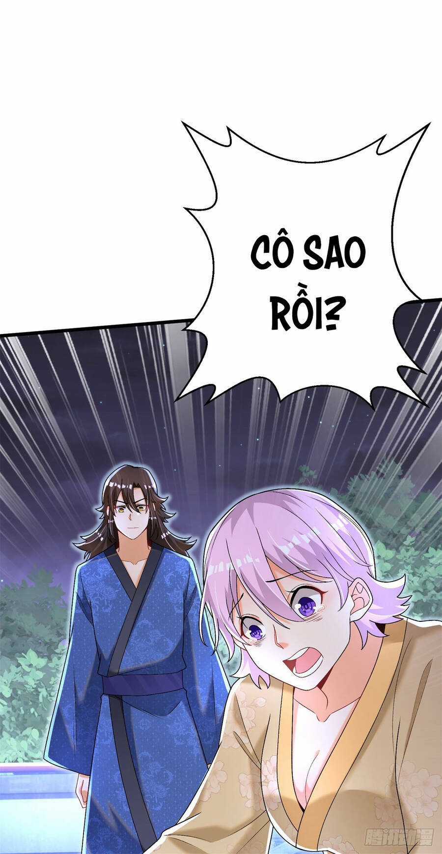 Kẻ Bị Vứt Bỏ Cường Đại Nhất Chapter 15 trang 18