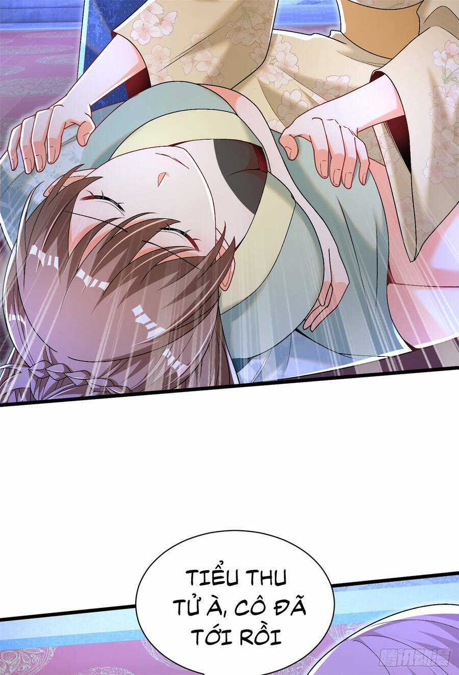 Kẻ Bị Vứt Bỏ Cường Đại Nhất Chapter 15 trang 19