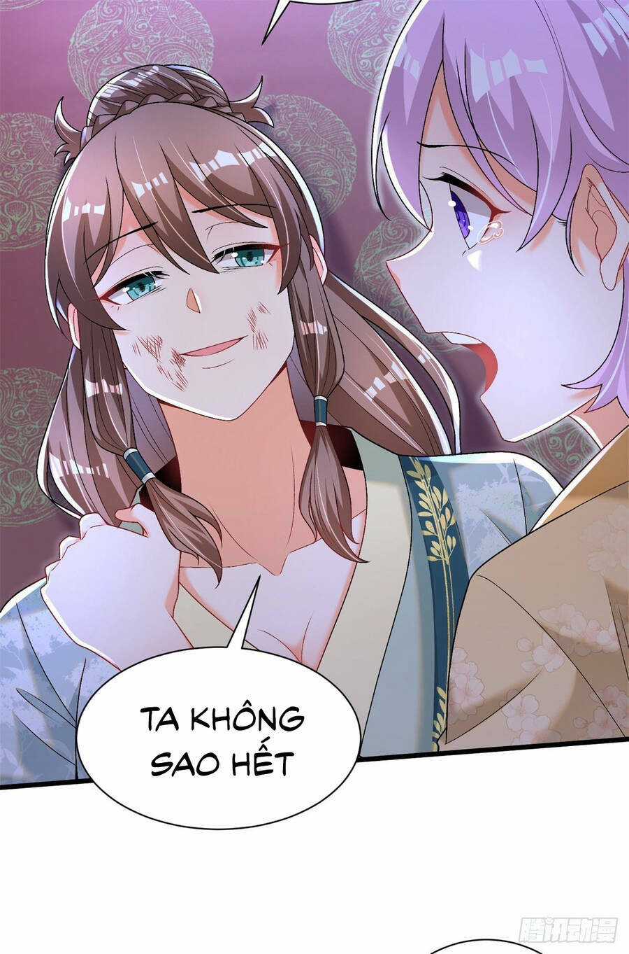 Kẻ Bị Vứt Bỏ Cường Đại Nhất Chapter 15 trang 20