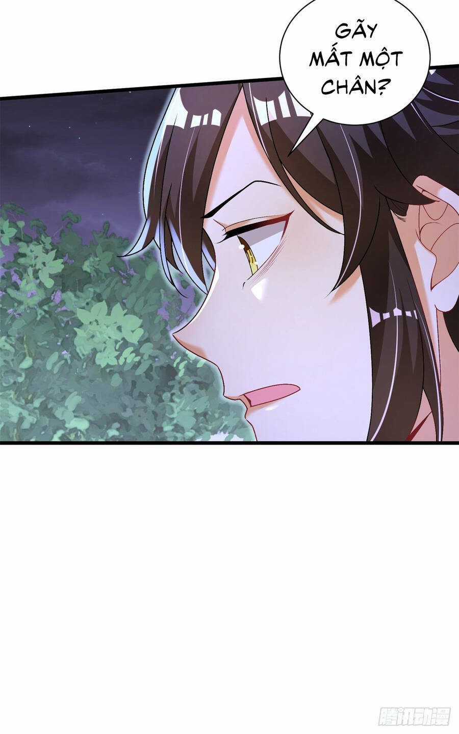 Kẻ Bị Vứt Bỏ Cường Đại Nhất Chapter 15 trang 21