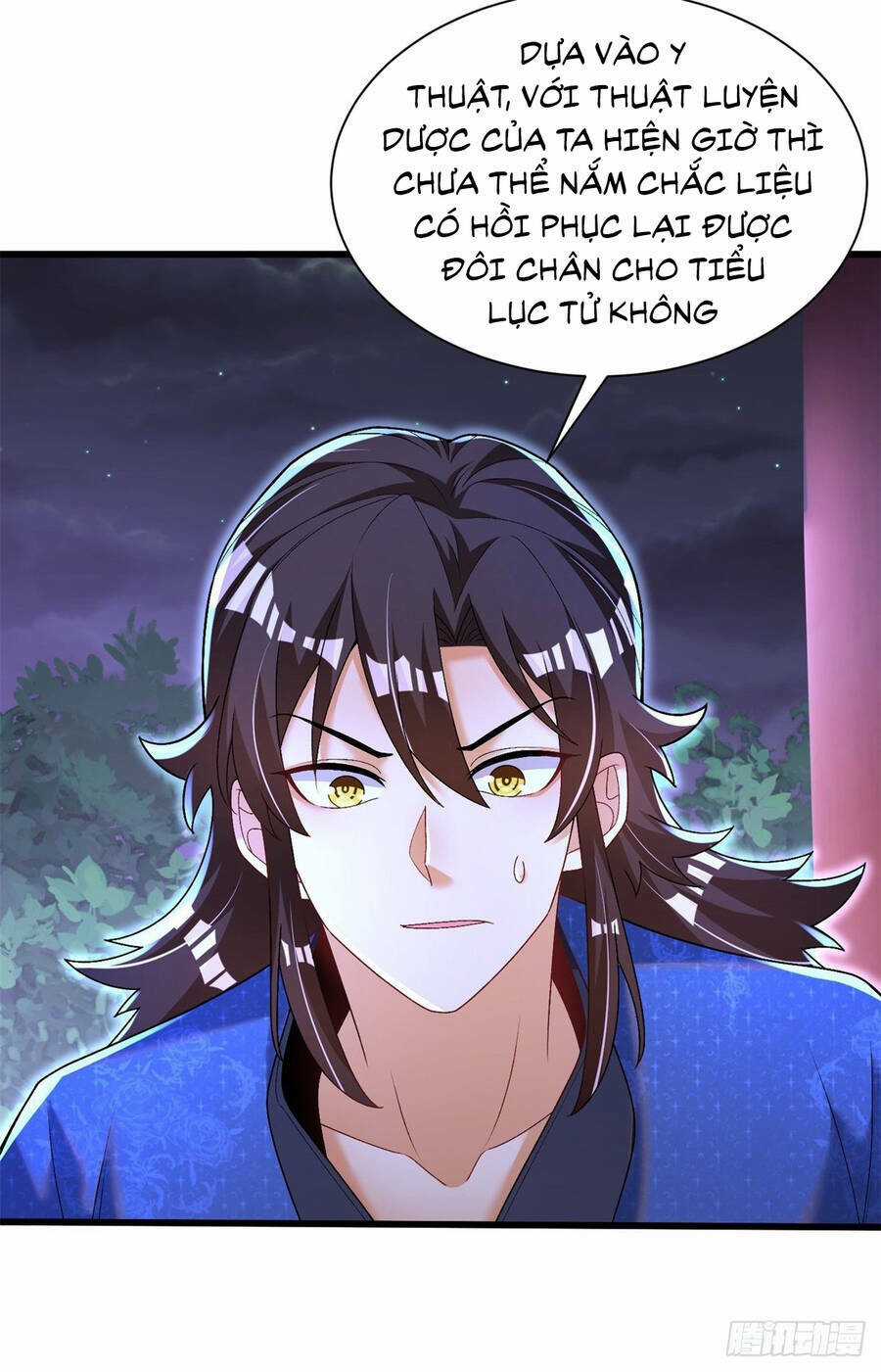 Kẻ Bị Vứt Bỏ Cường Đại Nhất Chapter 15 trang 26