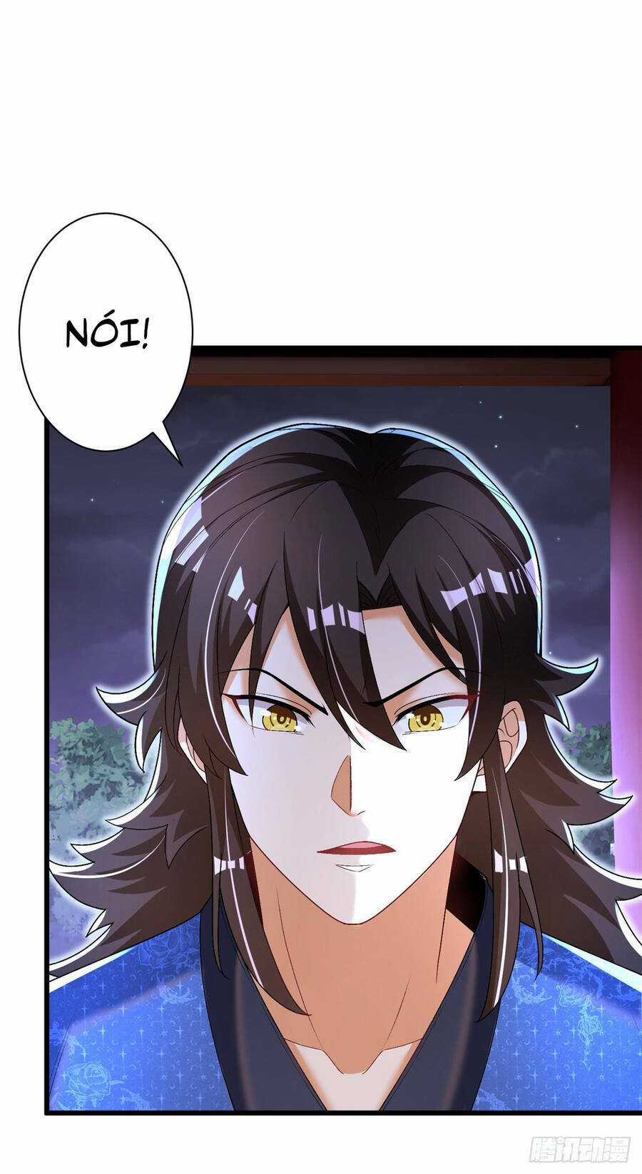 Kẻ Bị Vứt Bỏ Cường Đại Nhất Chapter 15 trang 29