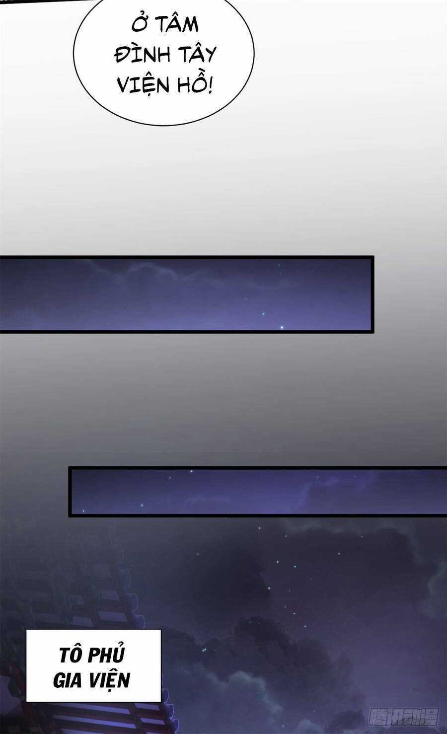 Kẻ Bị Vứt Bỏ Cường Đại Nhất Chapter 15 trang 4