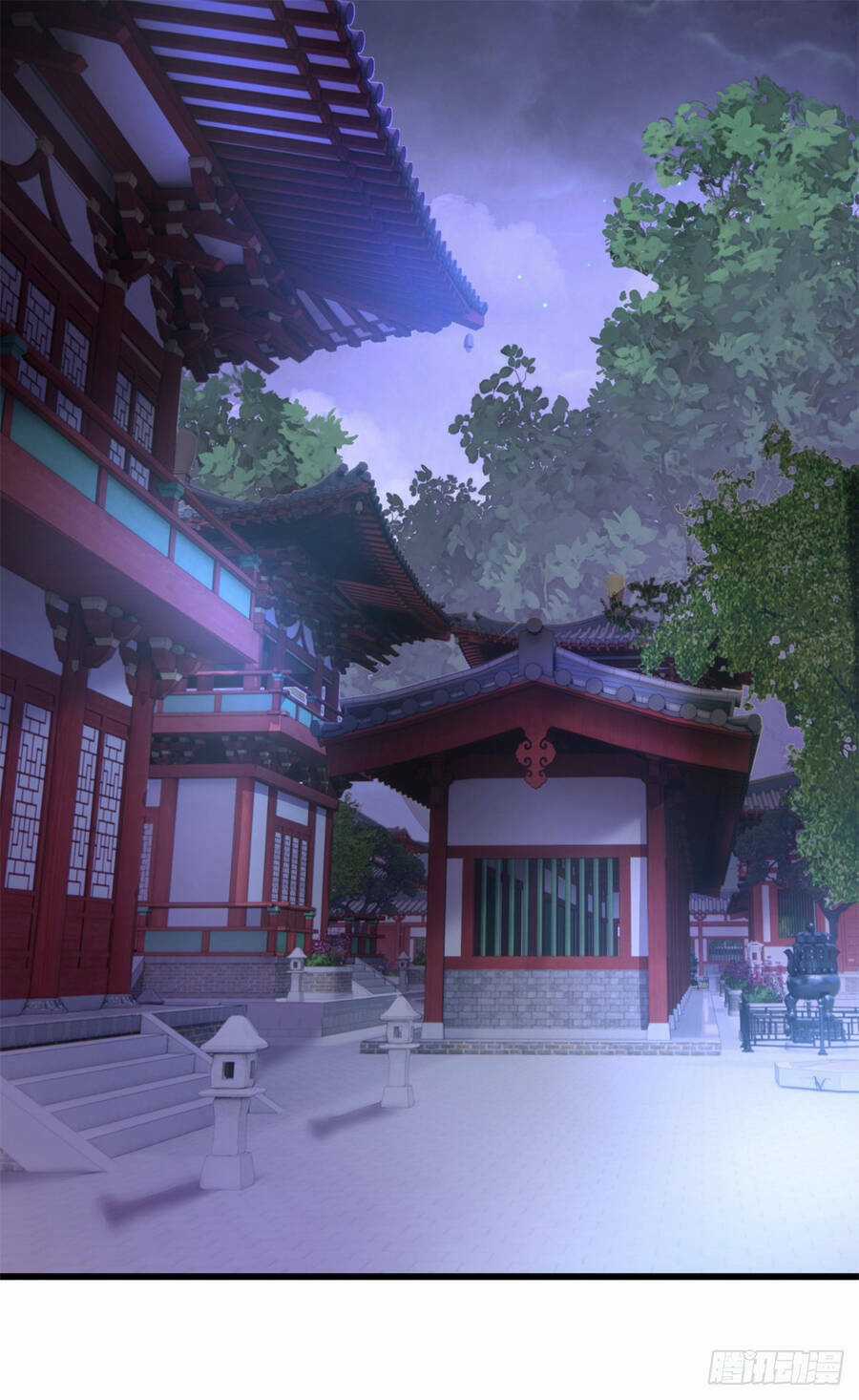 Kẻ Bị Vứt Bỏ Cường Đại Nhất Chapter 15 trang 5