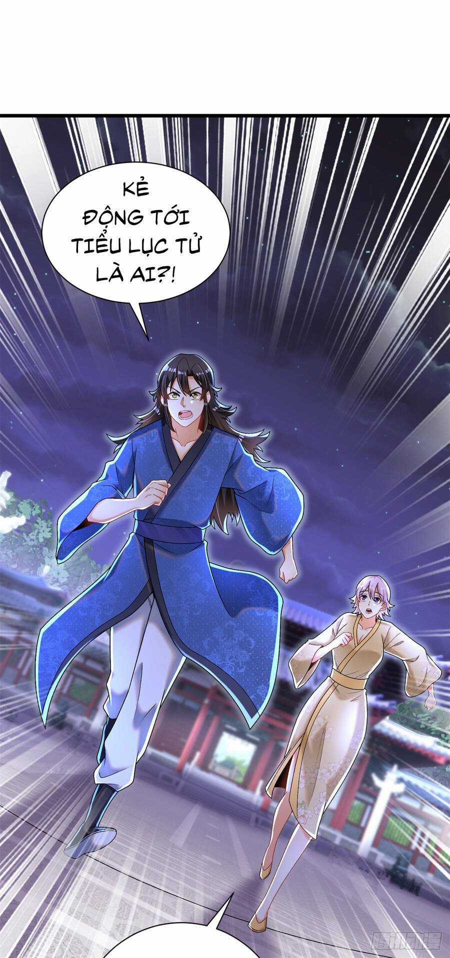 Kẻ Bị Vứt Bỏ Cường Đại Nhất Chapter 15 trang 6