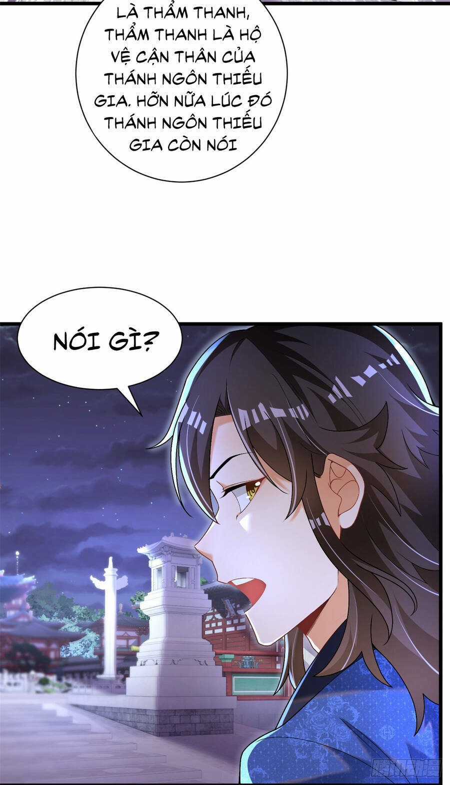 Kẻ Bị Vứt Bỏ Cường Đại Nhất Chapter 15 trang 7