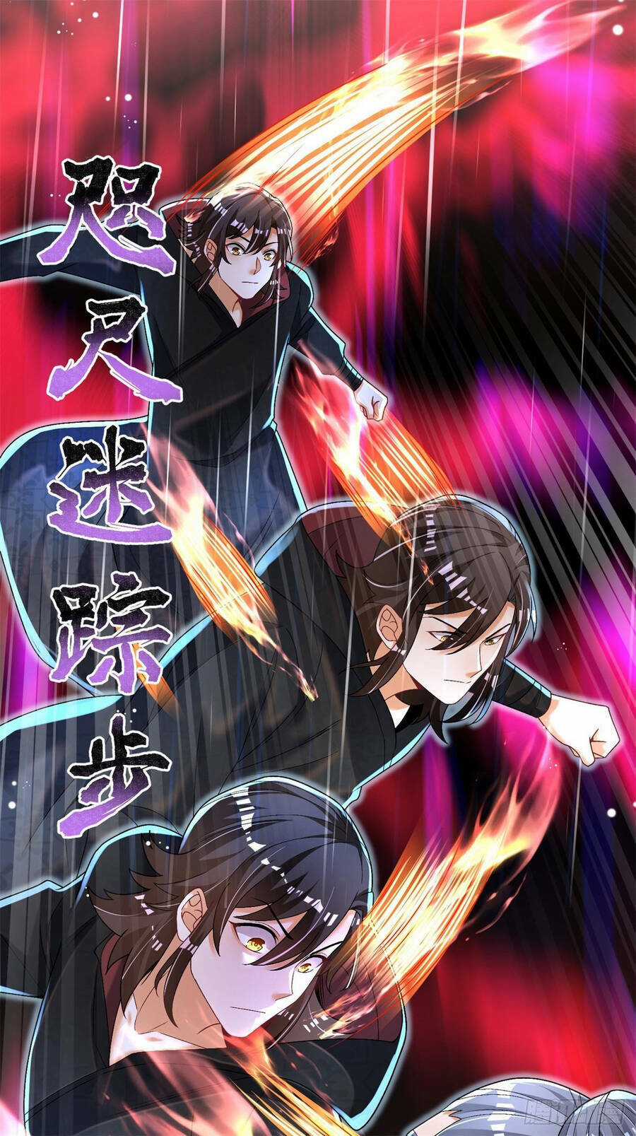 Kẻ Bị Vứt Bỏ Cường Đại Nhất Chapter 16 trang 14