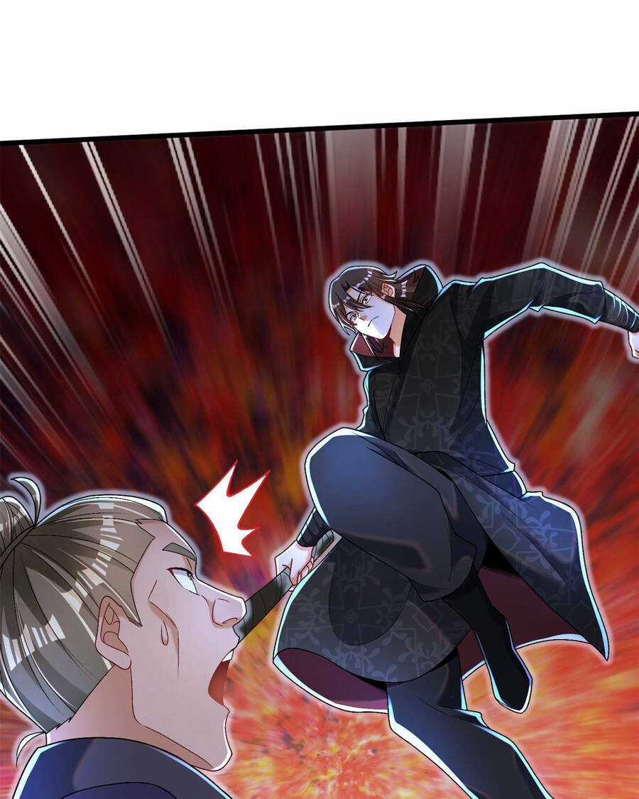 Kẻ Bị Vứt Bỏ Cường Đại Nhất Chapter 16 trang 17