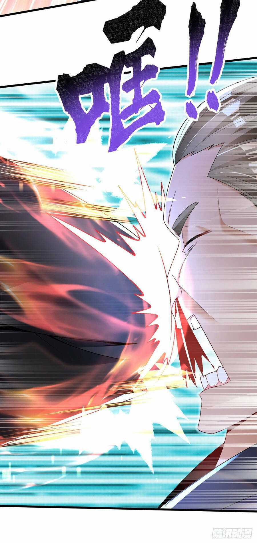 Kẻ Bị Vứt Bỏ Cường Đại Nhất Chapter 16 trang 19