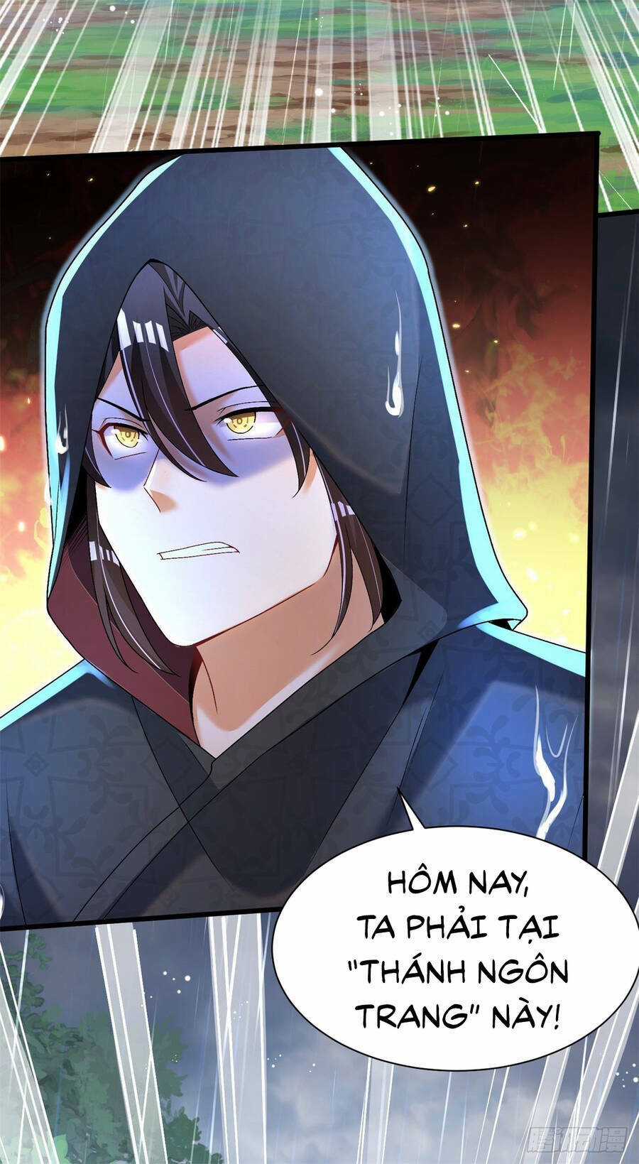 Kẻ Bị Vứt Bỏ Cường Đại Nhất Chapter 16 trang 2