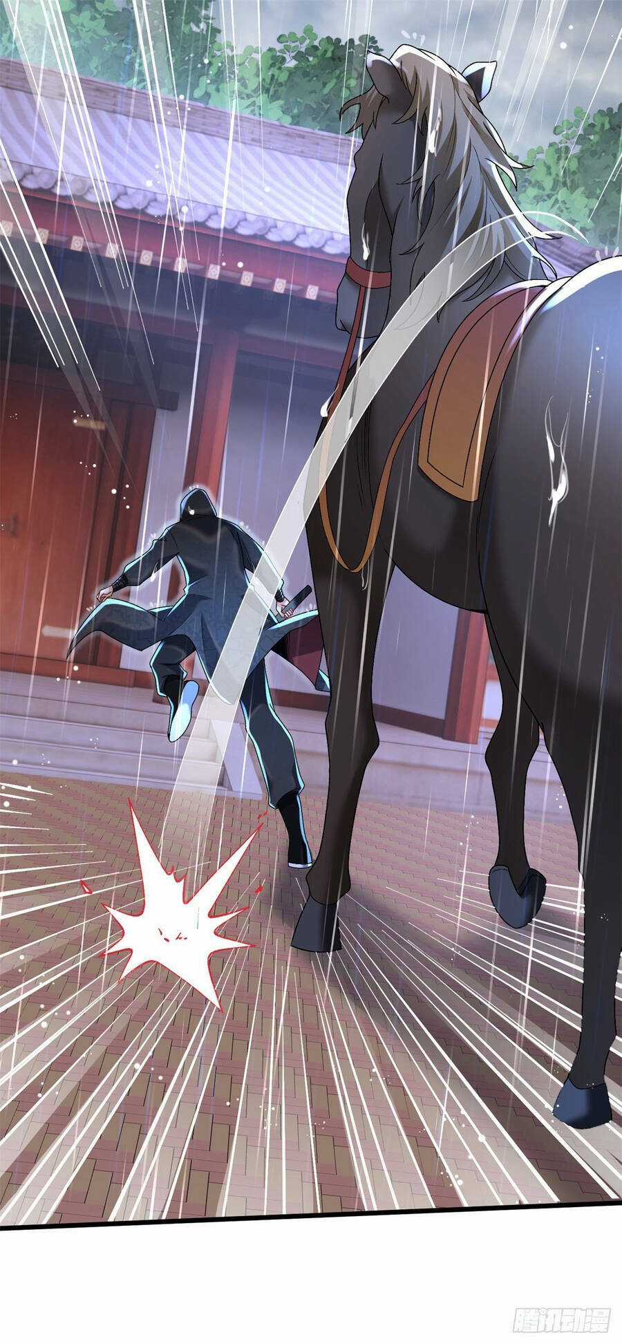 Kẻ Bị Vứt Bỏ Cường Đại Nhất Chapter 16 trang 3