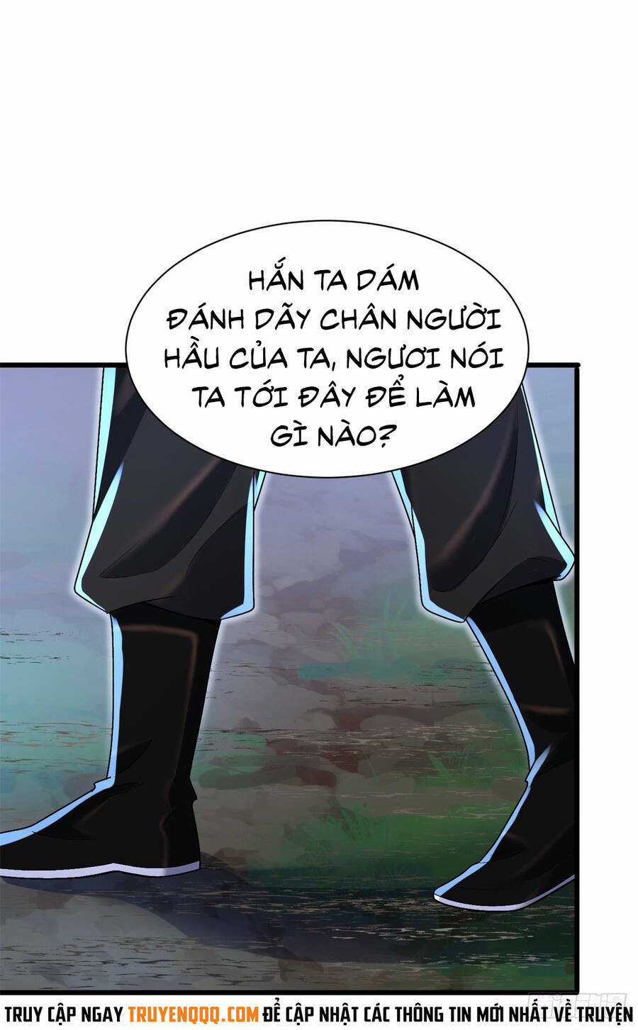 Kẻ Bị Vứt Bỏ Cường Đại Nhất Chapter 16 trang 30