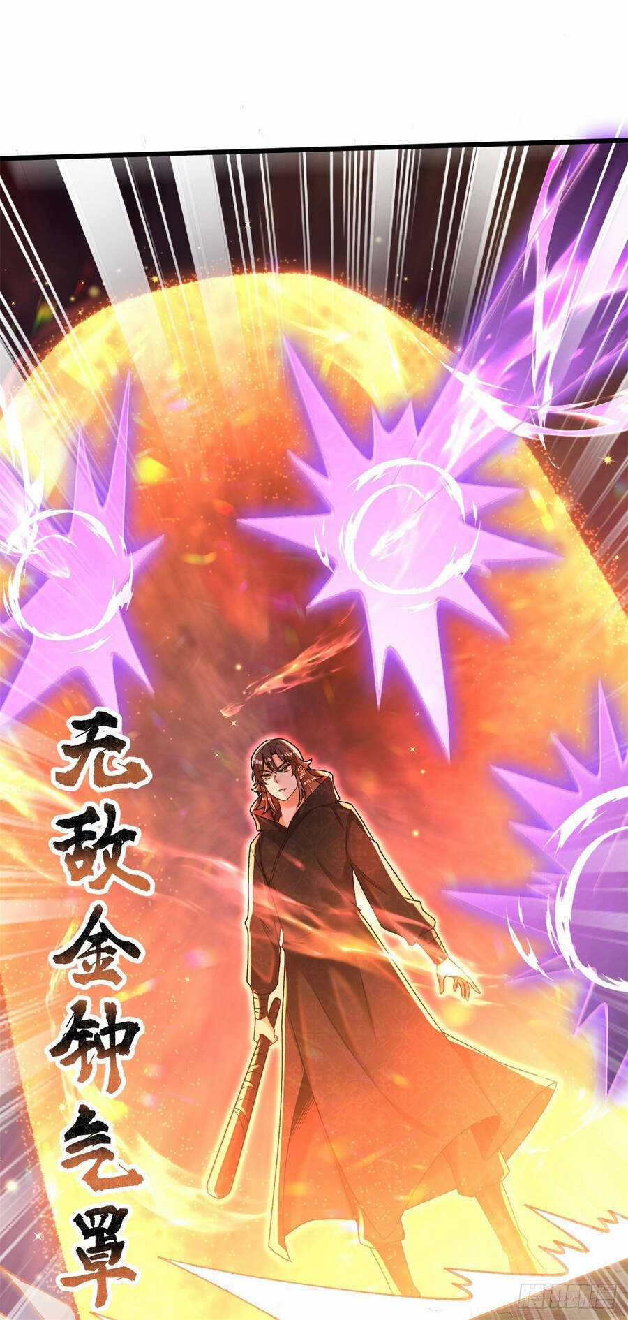 Kẻ Bị Vứt Bỏ Cường Đại Nhất Chapter 16 trang 37