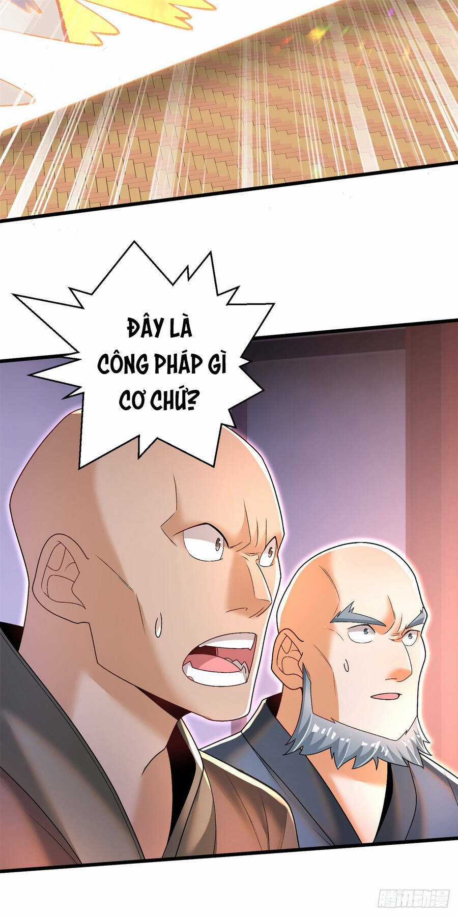 Kẻ Bị Vứt Bỏ Cường Đại Nhất Chapter 16 trang 38