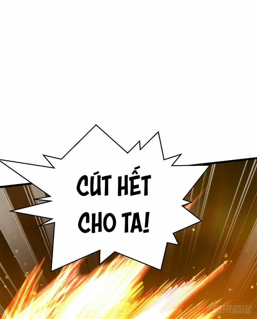 Kẻ Bị Vứt Bỏ Cường Đại Nhất Chapter 16 trang 39