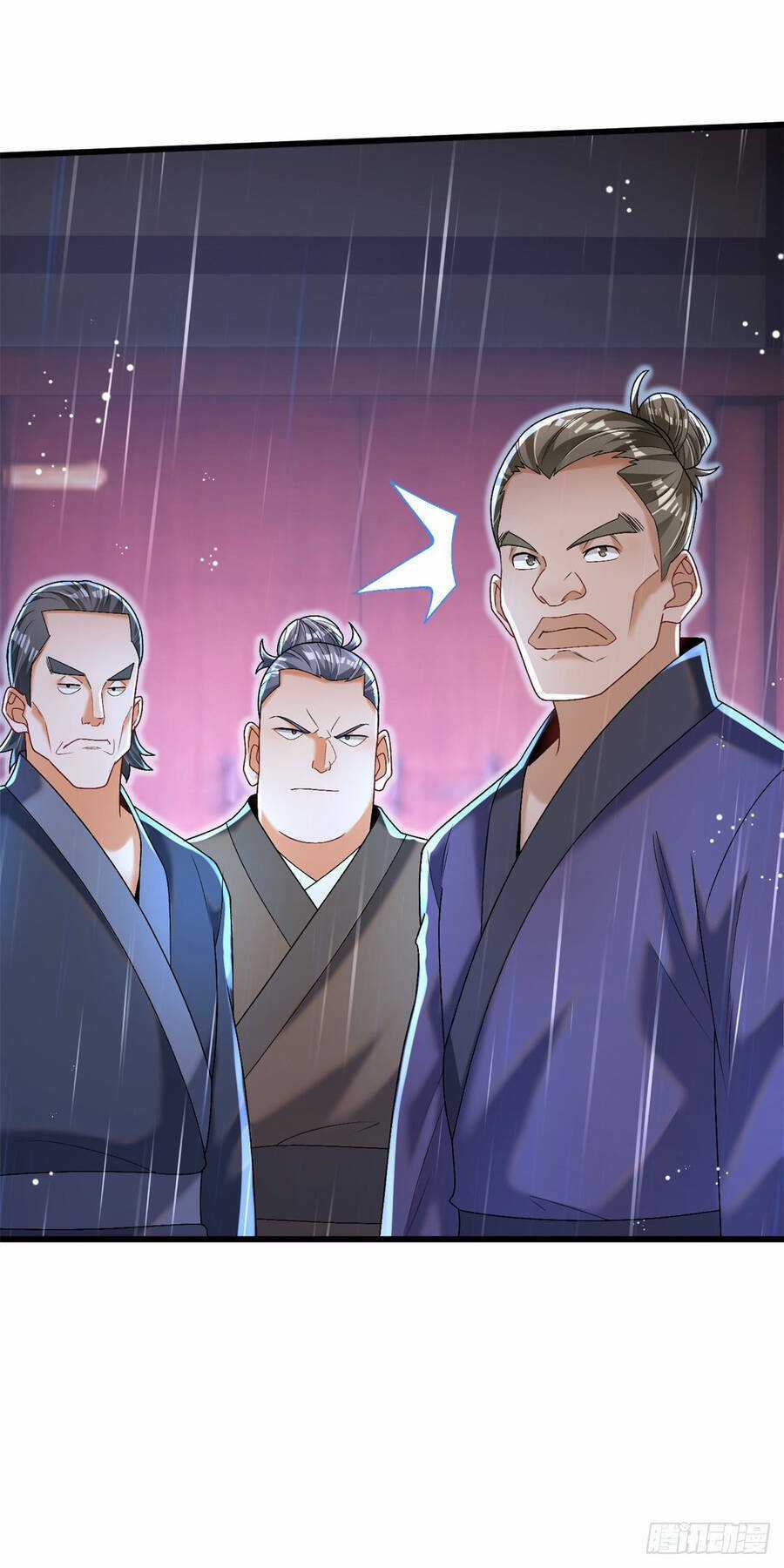 Kẻ Bị Vứt Bỏ Cường Đại Nhất Chapter 16 trang 4