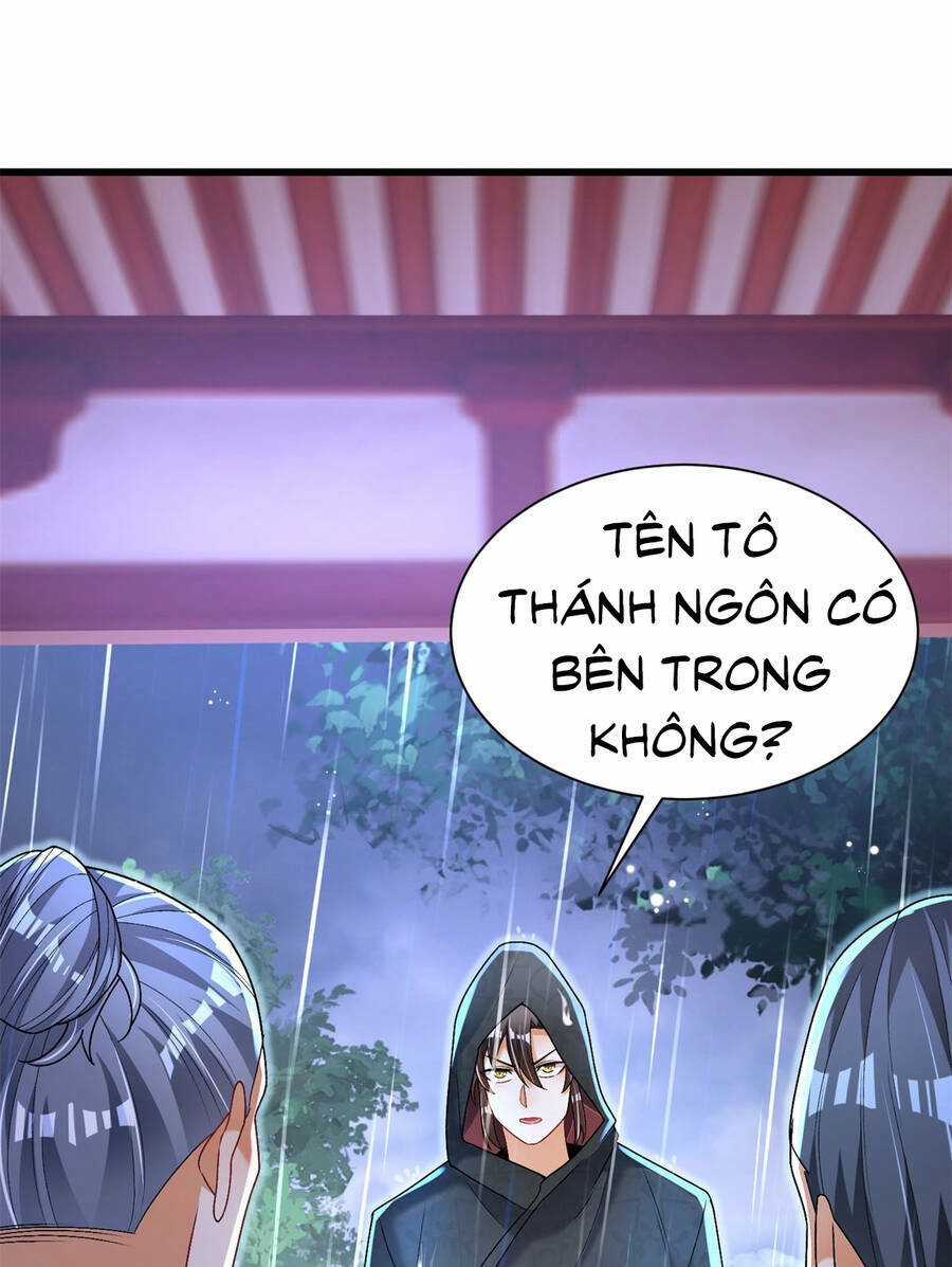 Kẻ Bị Vứt Bỏ Cường Đại Nhất Chapter 16 trang 5