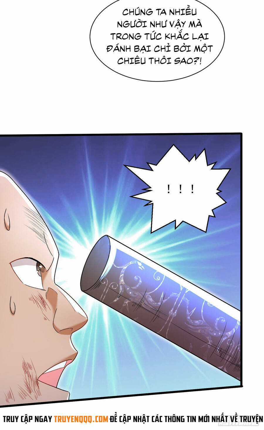 Kẻ Bị Vứt Bỏ Cường Đại Nhất Chapter 17 trang 11