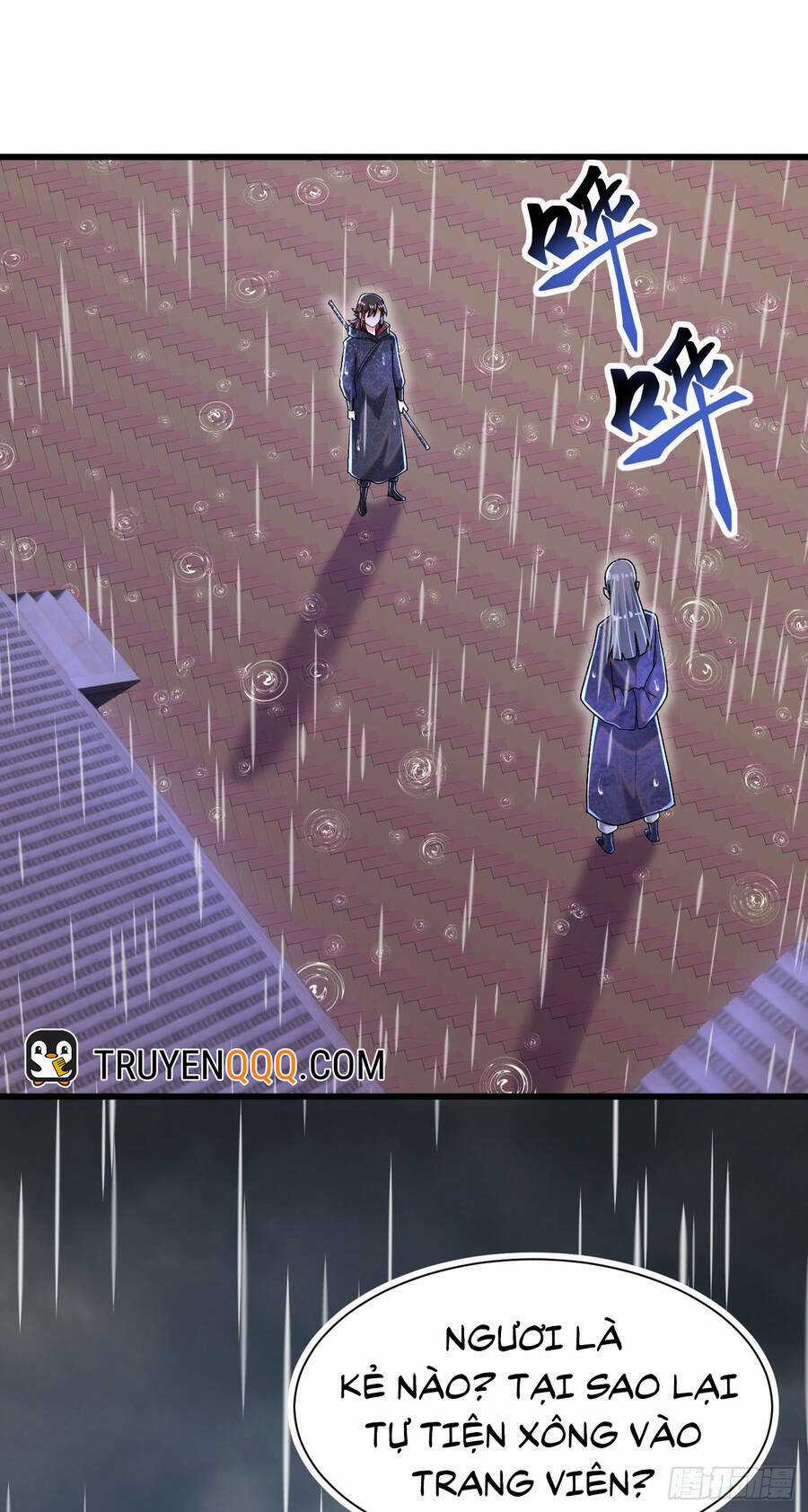 Kẻ Bị Vứt Bỏ Cường Đại Nhất Chapter 17 trang 15