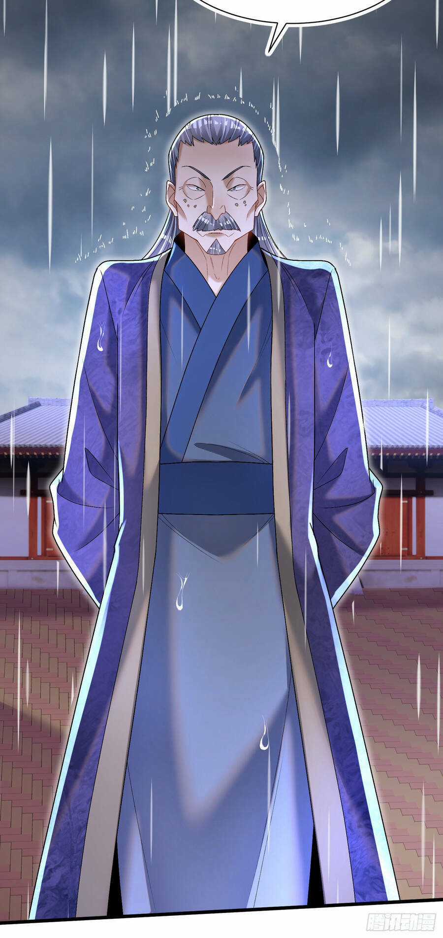 Kẻ Bị Vứt Bỏ Cường Đại Nhất Chapter 17 trang 16