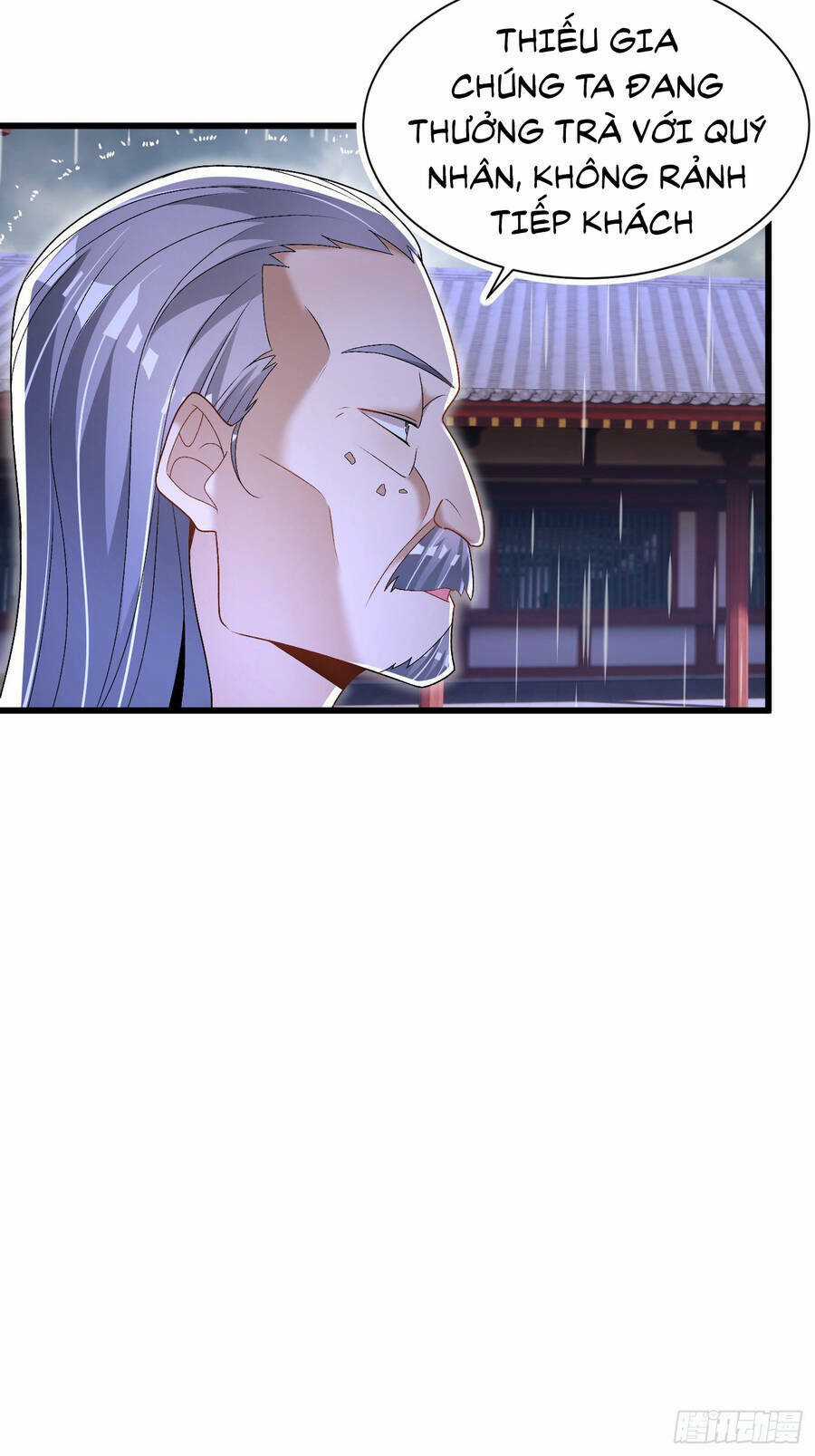 Kẻ Bị Vứt Bỏ Cường Đại Nhất Chapter 17 trang 19