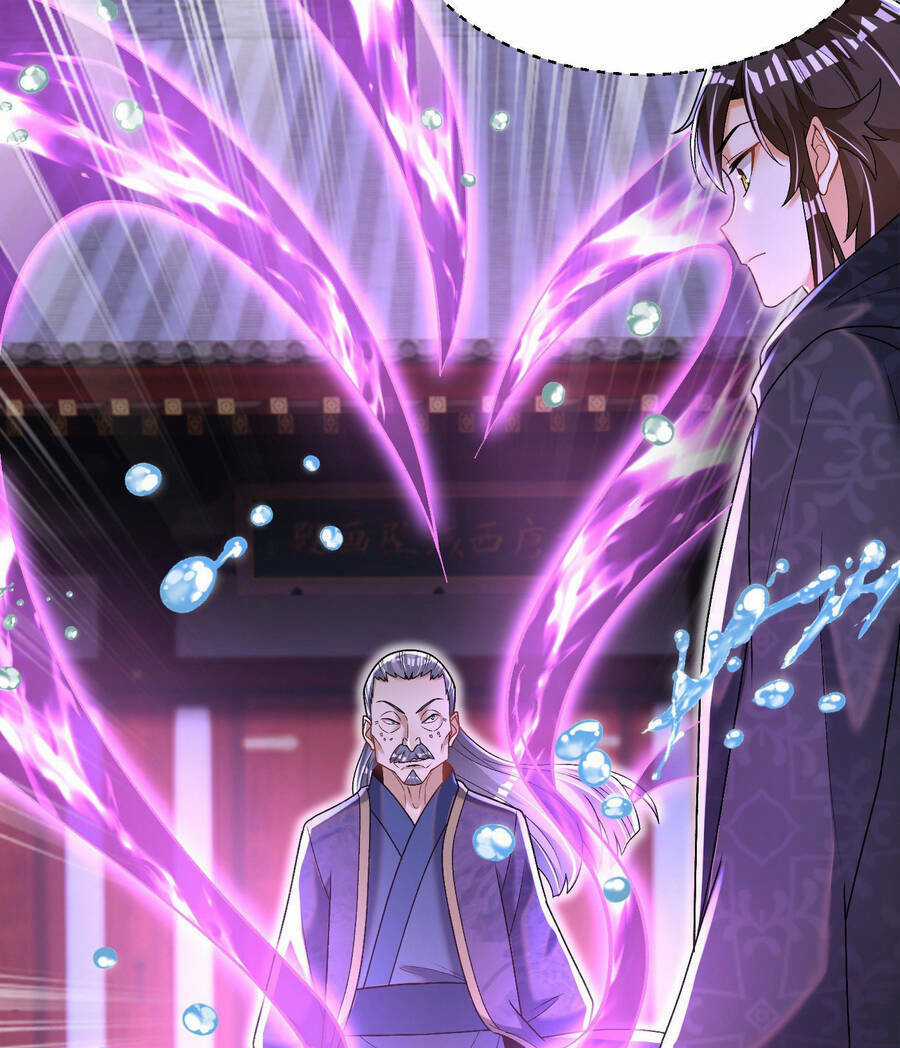 Kẻ Bị Vứt Bỏ Cường Đại Nhất Chapter 17 trang 21