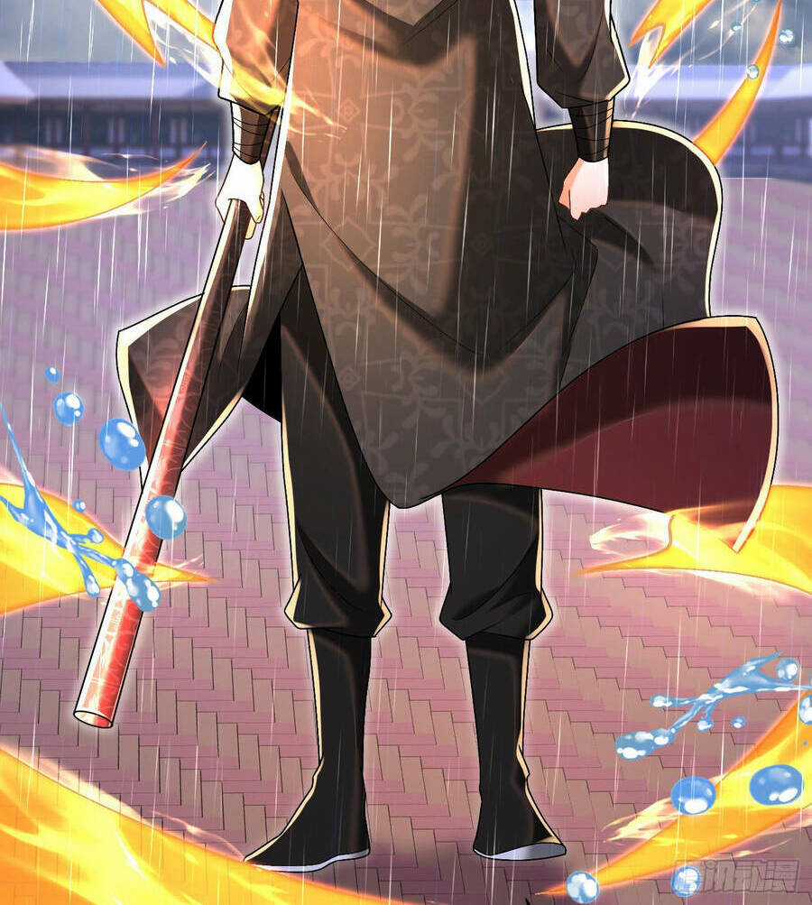 Kẻ Bị Vứt Bỏ Cường Đại Nhất Chapter 17 trang 27