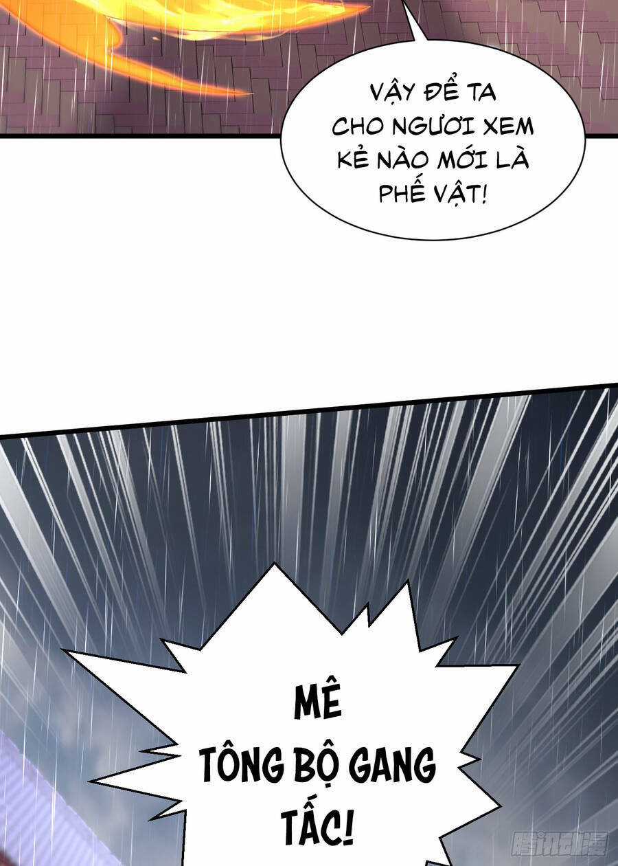 Kẻ Bị Vứt Bỏ Cường Đại Nhất Chapter 17 trang 28