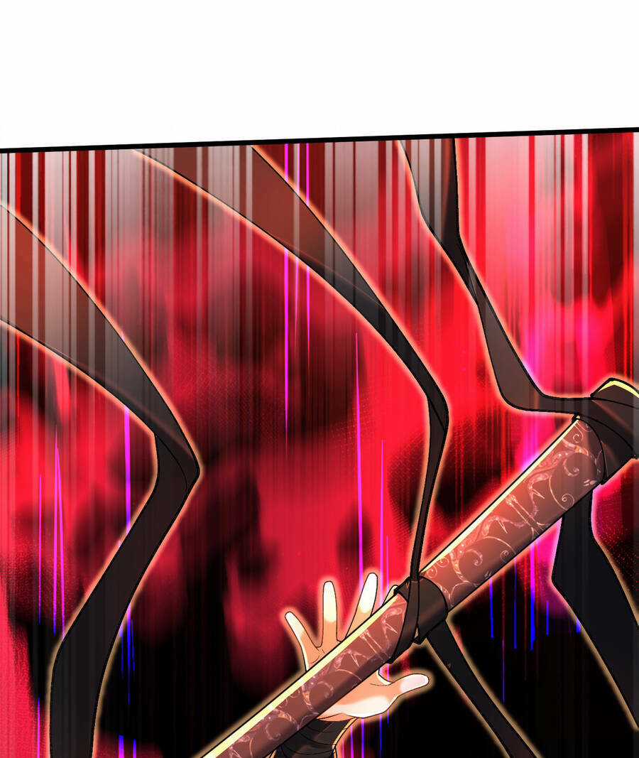 Kẻ Bị Vứt Bỏ Cường Đại Nhất Chapter 17 trang 3