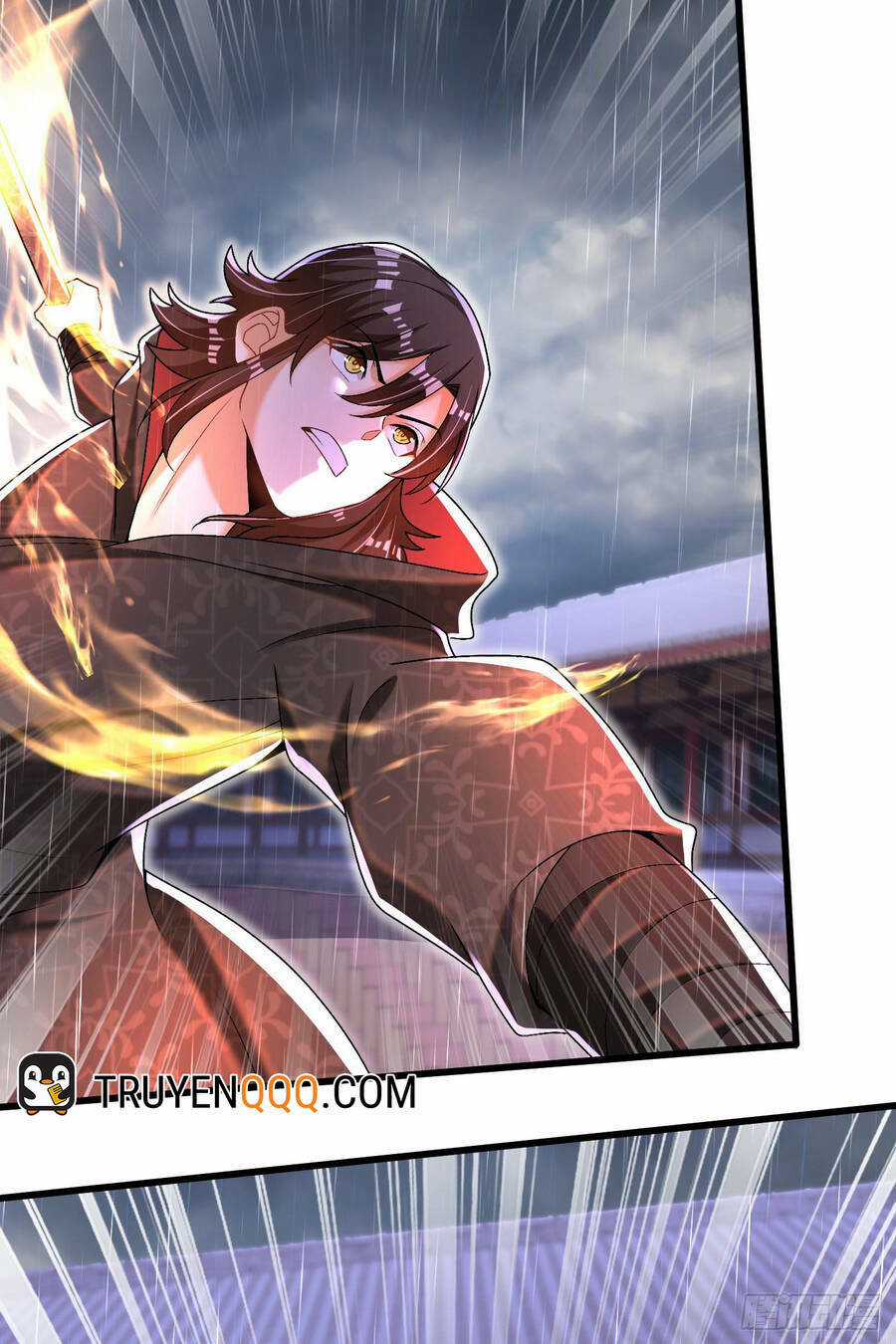 Kẻ Bị Vứt Bỏ Cường Đại Nhất Chapter 17 trang 30