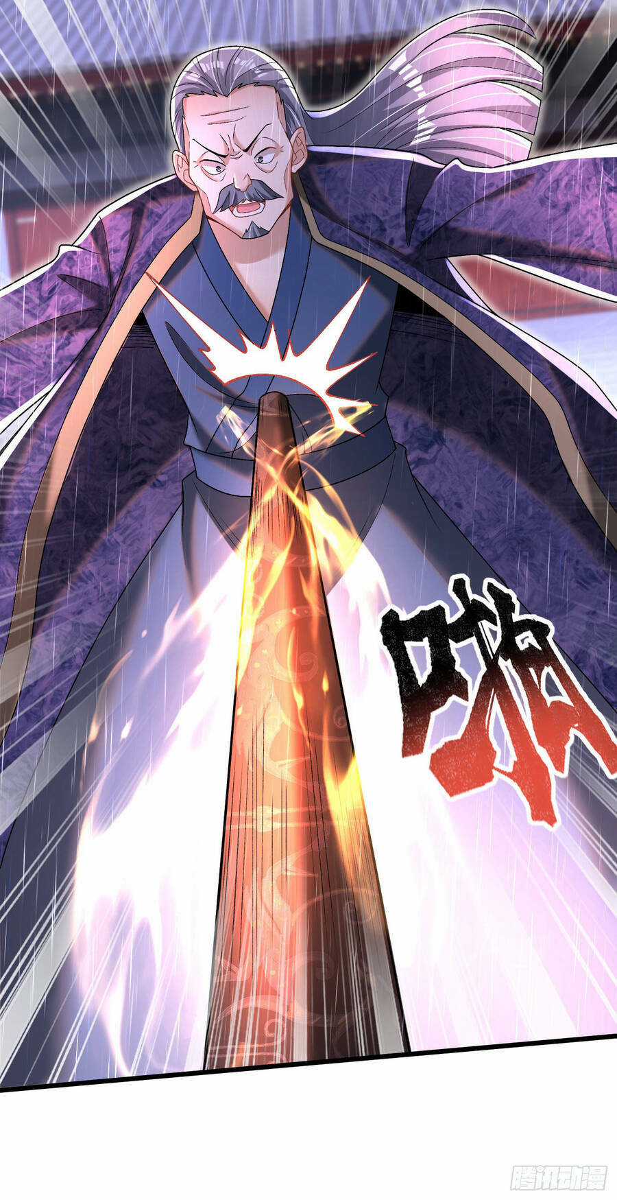 Kẻ Bị Vứt Bỏ Cường Đại Nhất Chapter 17 trang 31