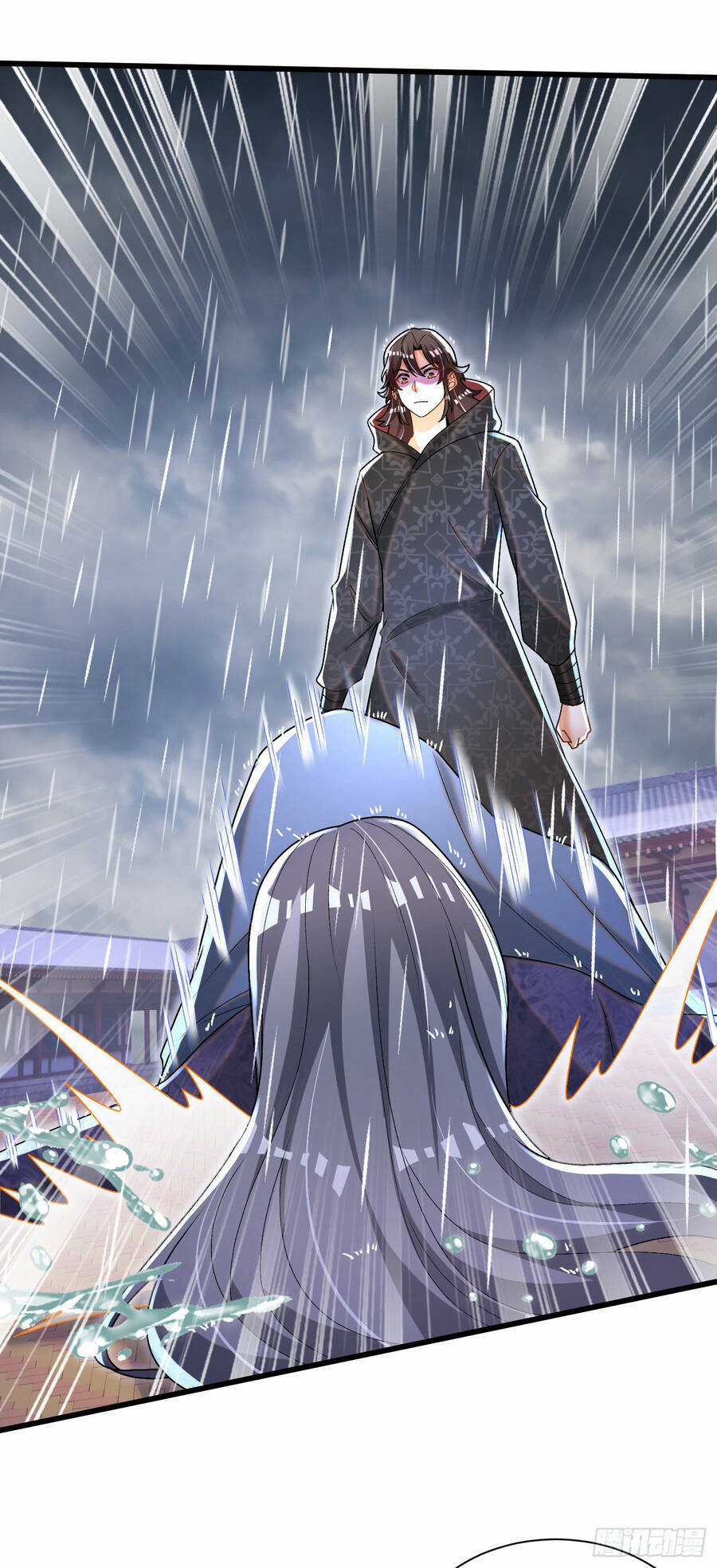 Kẻ Bị Vứt Bỏ Cường Đại Nhất Chapter 17 trang 33