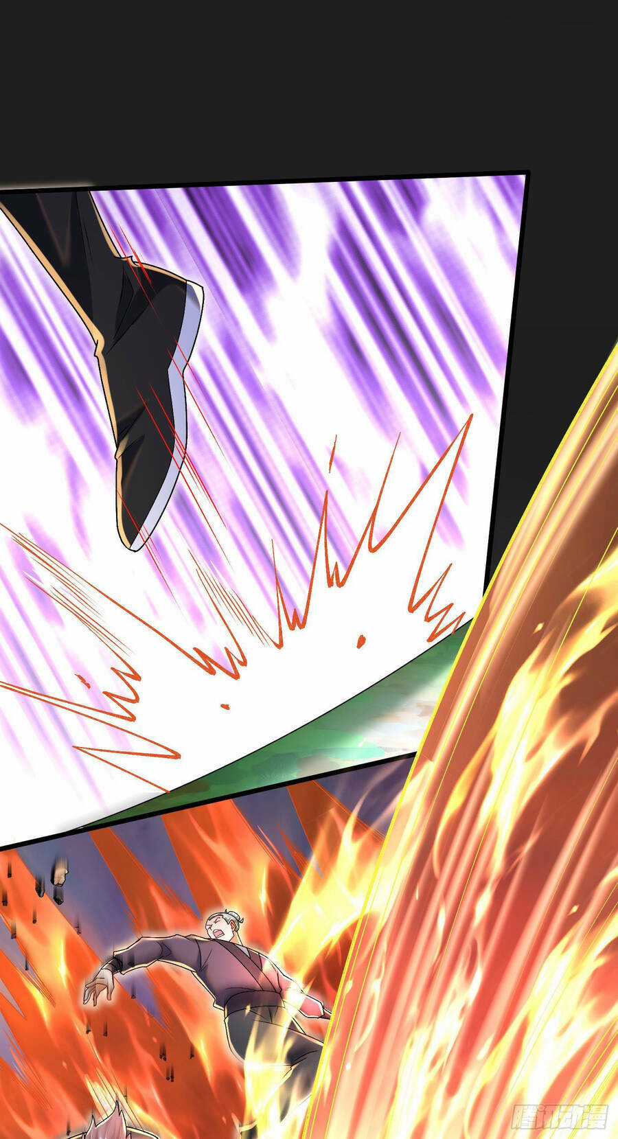 Kẻ Bị Vứt Bỏ Cường Đại Nhất Chapter 17 trang 7