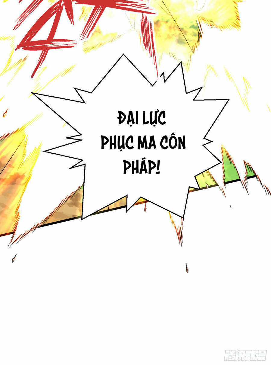 Kẻ Bị Vứt Bỏ Cường Đại Nhất Chapter 17 trang 9