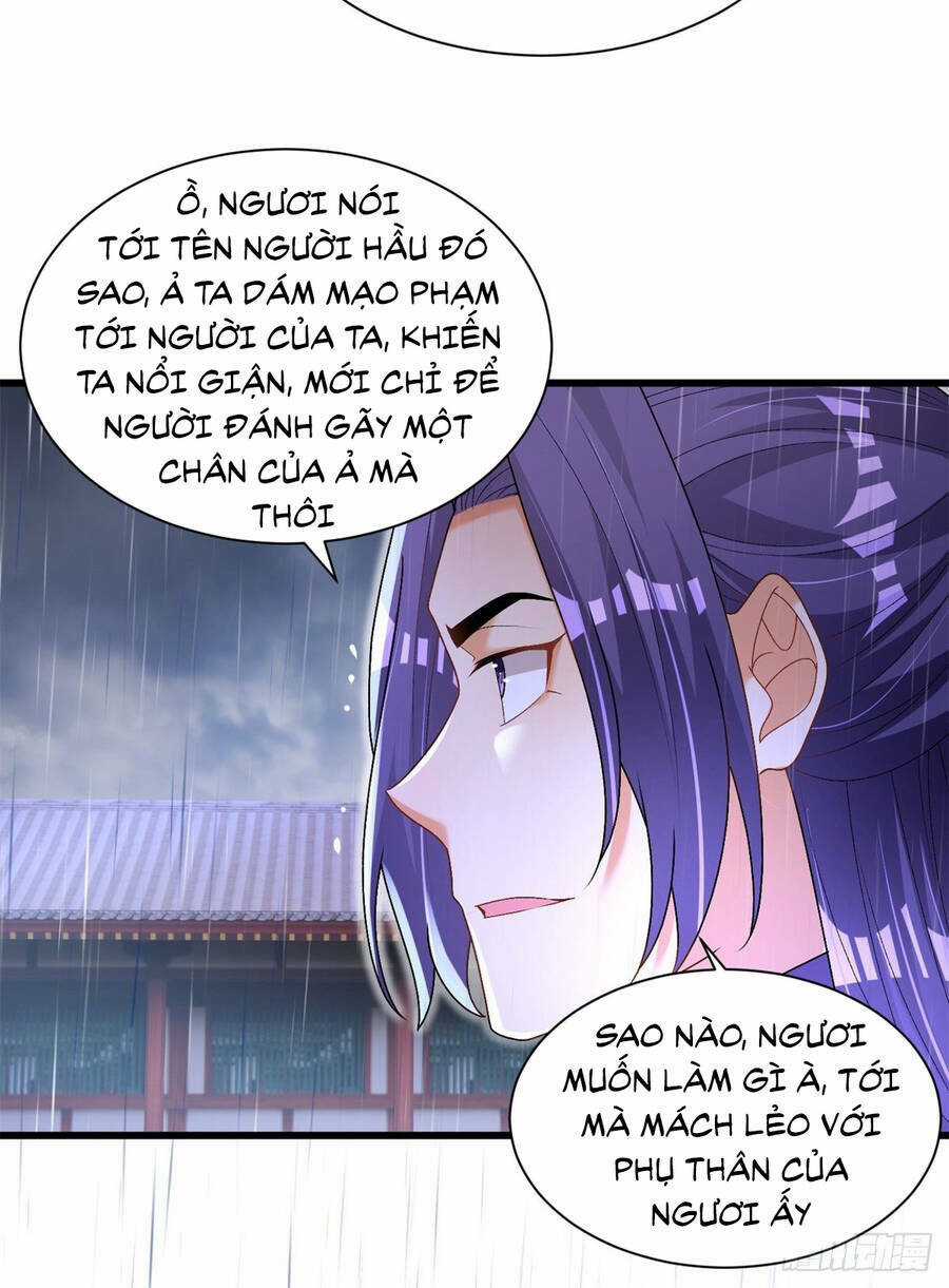Kẻ Bị Vứt Bỏ Cường Đại Nhất Chapter 18 trang 11