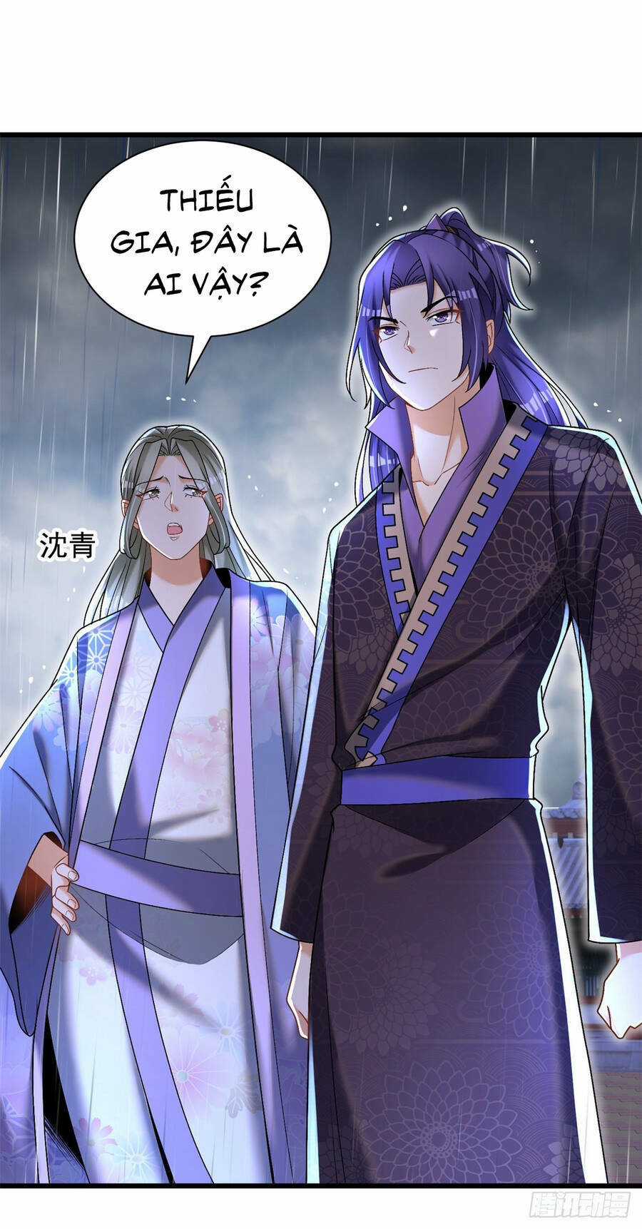 Kẻ Bị Vứt Bỏ Cường Đại Nhất Chapter 18 trang 13