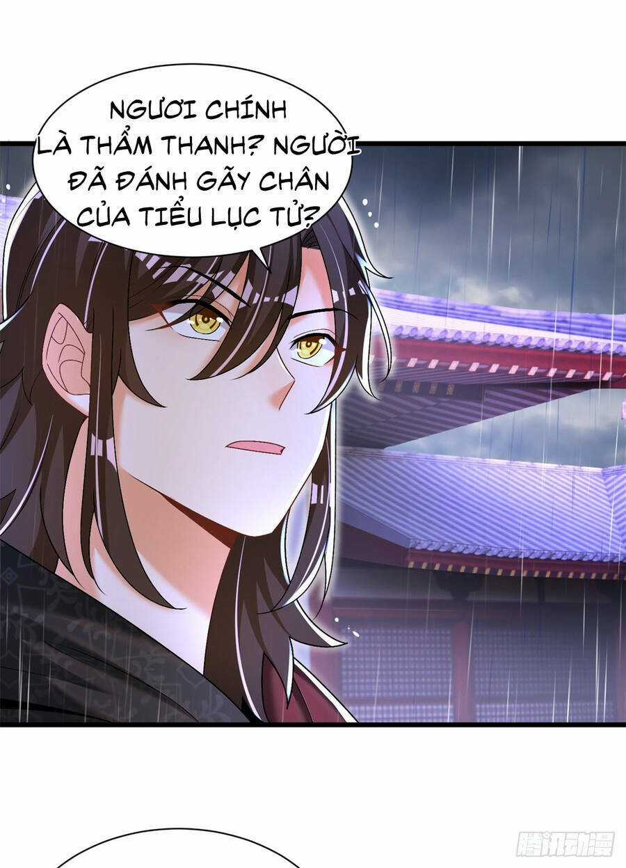 Kẻ Bị Vứt Bỏ Cường Đại Nhất Chapter 18 trang 17