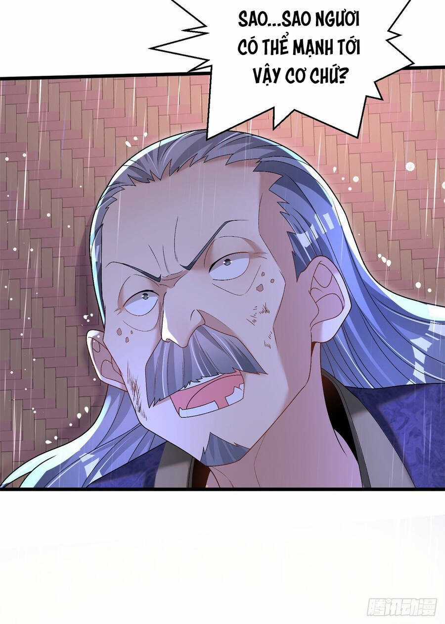 Kẻ Bị Vứt Bỏ Cường Đại Nhất Chapter 18 trang 2