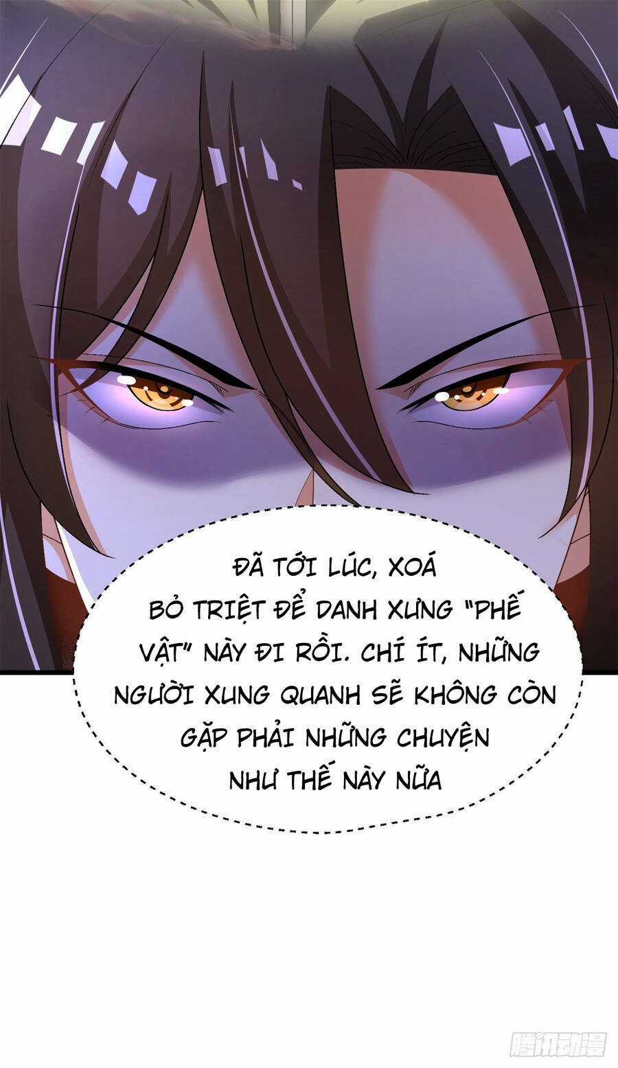 Kẻ Bị Vứt Bỏ Cường Đại Nhất Chapter 18 trang 25