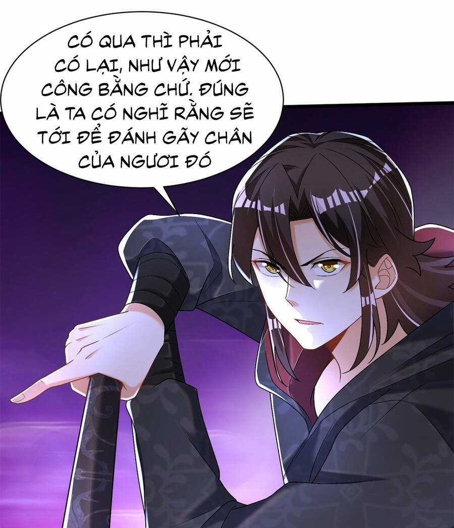 Kẻ Bị Vứt Bỏ Cường Đại Nhất Chapter 18 trang 26