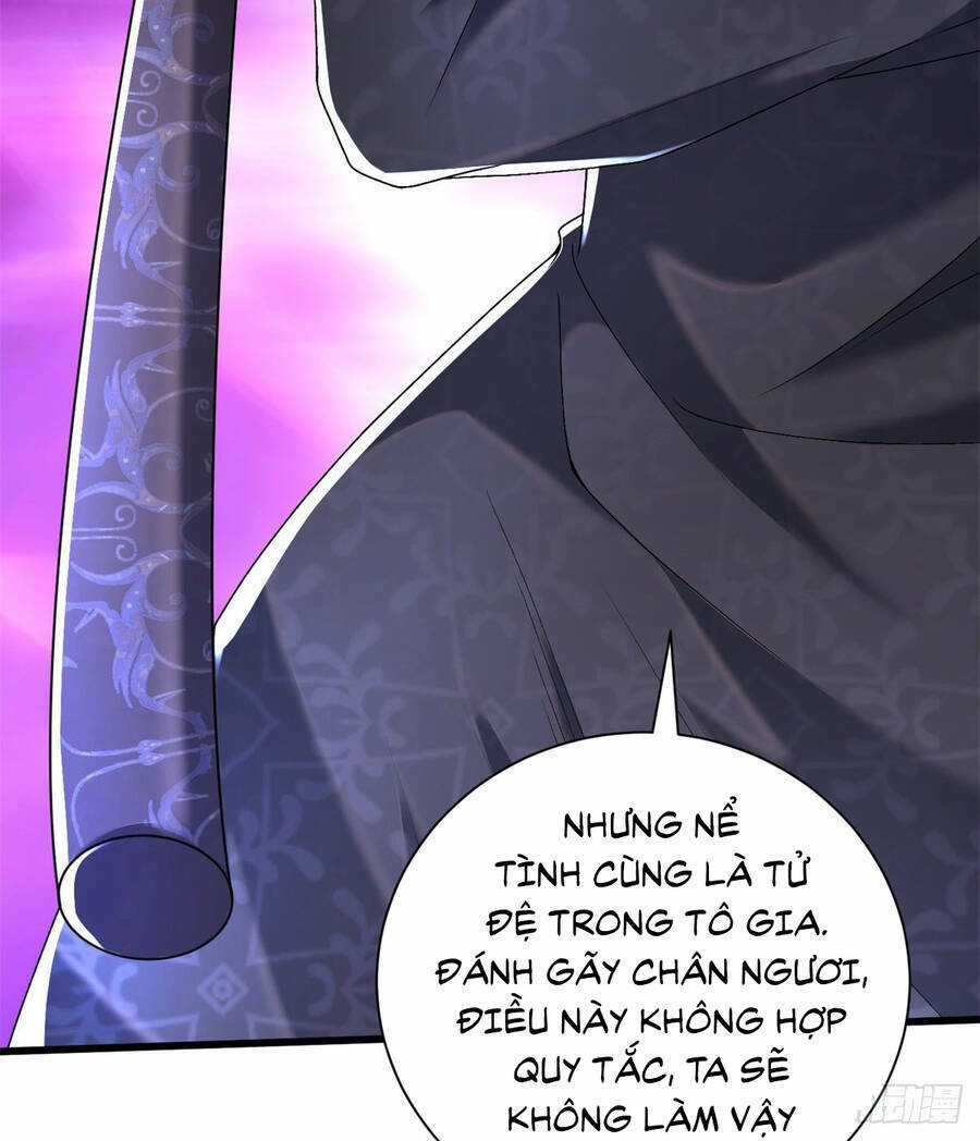 Kẻ Bị Vứt Bỏ Cường Đại Nhất Chapter 18 trang 27