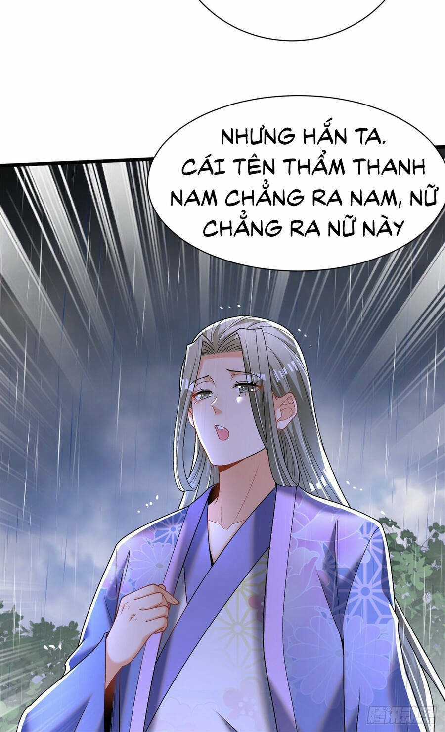 Kẻ Bị Vứt Bỏ Cường Đại Nhất Chapter 18 trang 28
