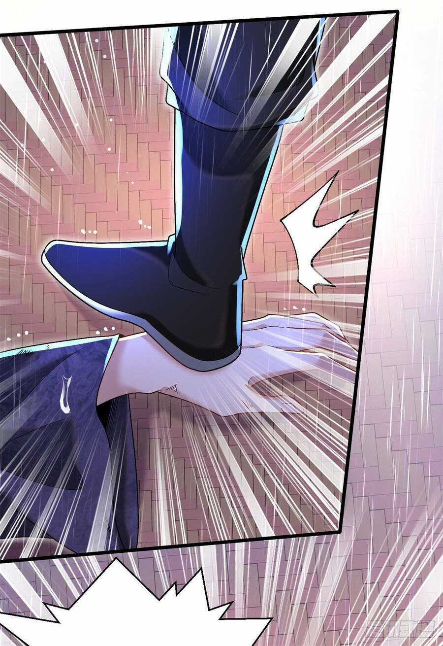 Kẻ Bị Vứt Bỏ Cường Đại Nhất Chapter 18 trang 3