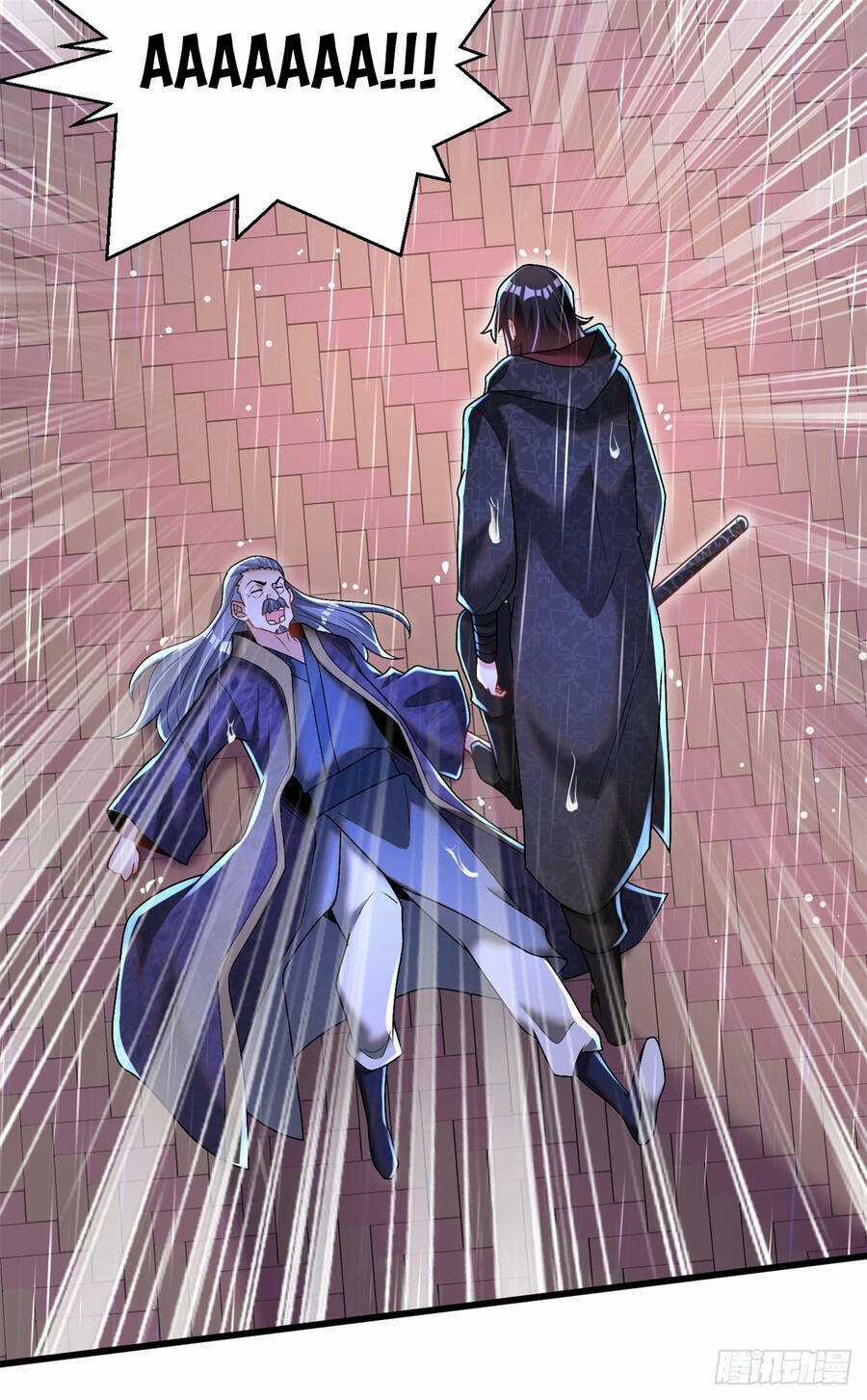 Kẻ Bị Vứt Bỏ Cường Đại Nhất Chapter 18 trang 4