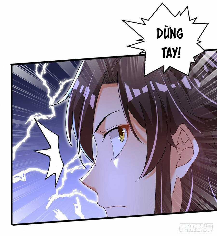 Kẻ Bị Vứt Bỏ Cường Đại Nhất Chapter 18 trang 6