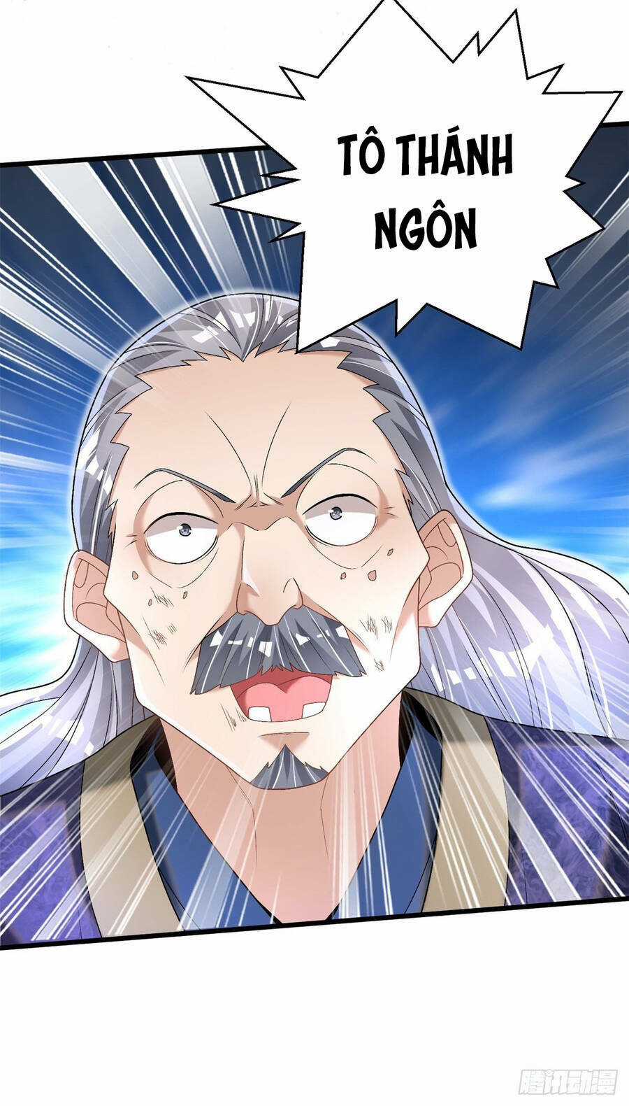 Kẻ Bị Vứt Bỏ Cường Đại Nhất Chapter 18 trang 8