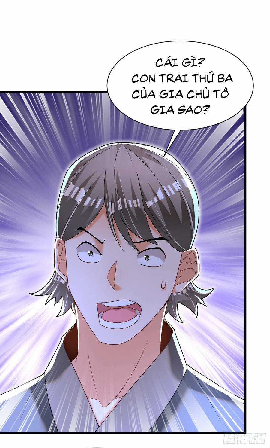 Kẻ Bị Vứt Bỏ Cường Đại Nhất Chapter 19 trang 10