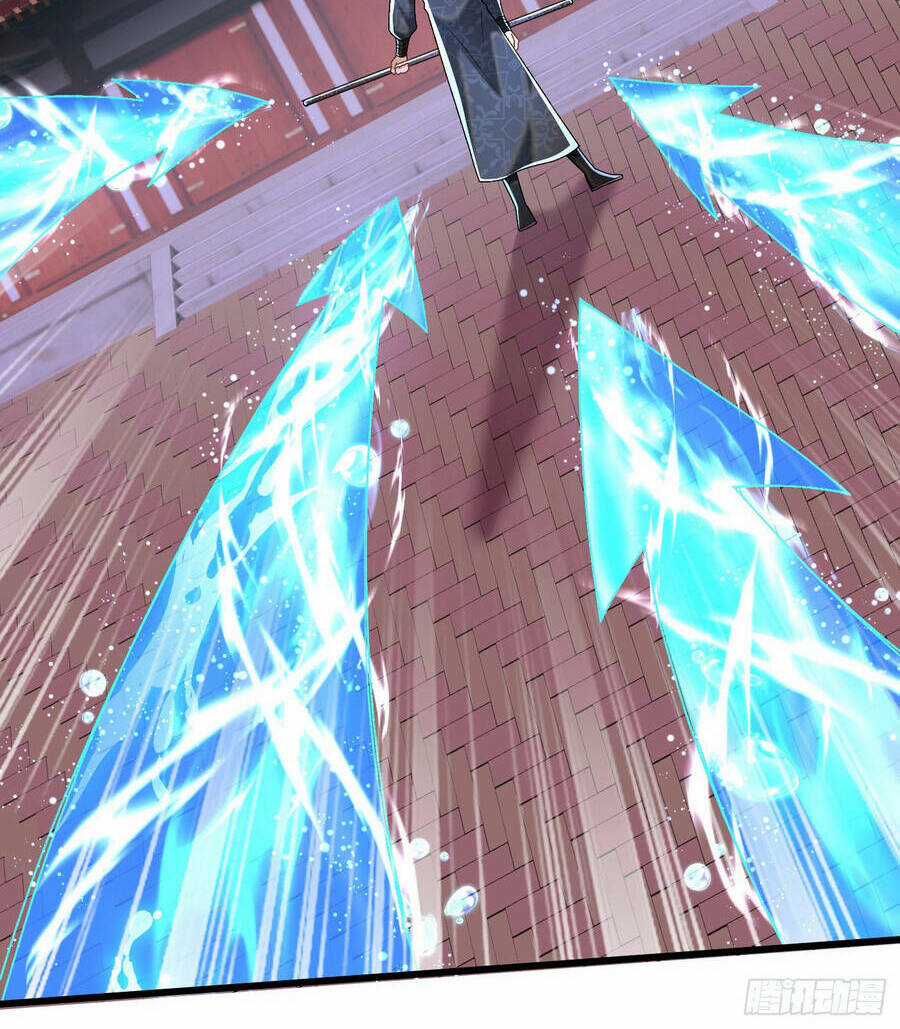 Kẻ Bị Vứt Bỏ Cường Đại Nhất Chapter 19 trang 15