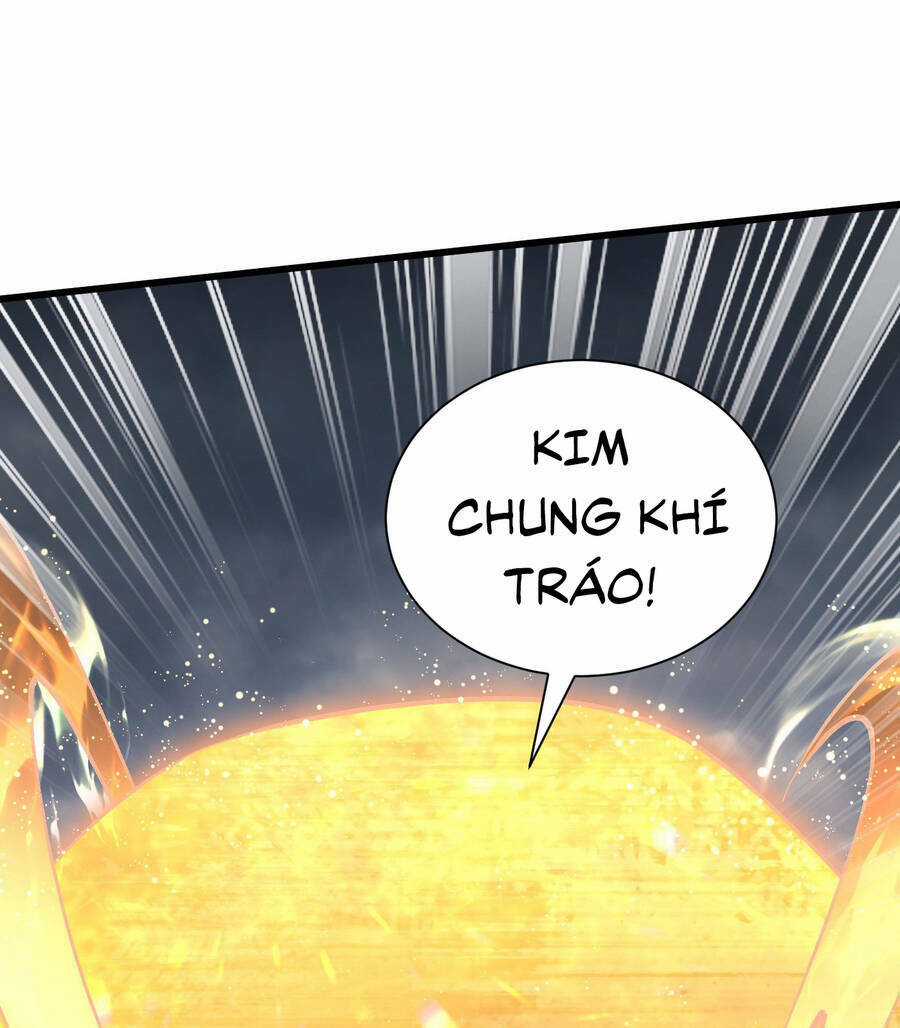 Kẻ Bị Vứt Bỏ Cường Đại Nhất Chapter 19 trang 16